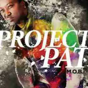 Project Pat - Slangin Butta